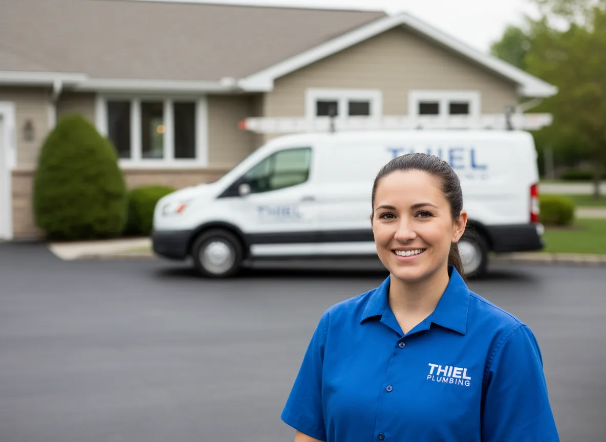 Plumber Maquoketa, IA FAQs